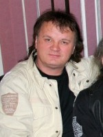 Александр Львов